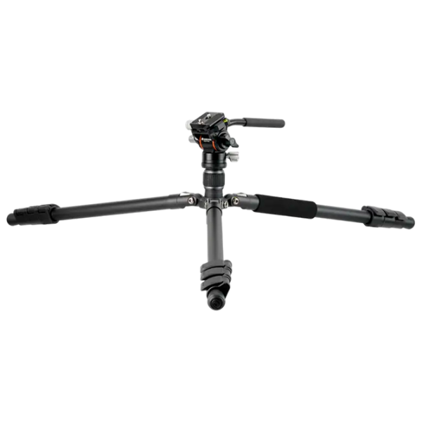 Штатив Vanguard Vesta GO 234AV10 Фото, видео / Черный photo 2