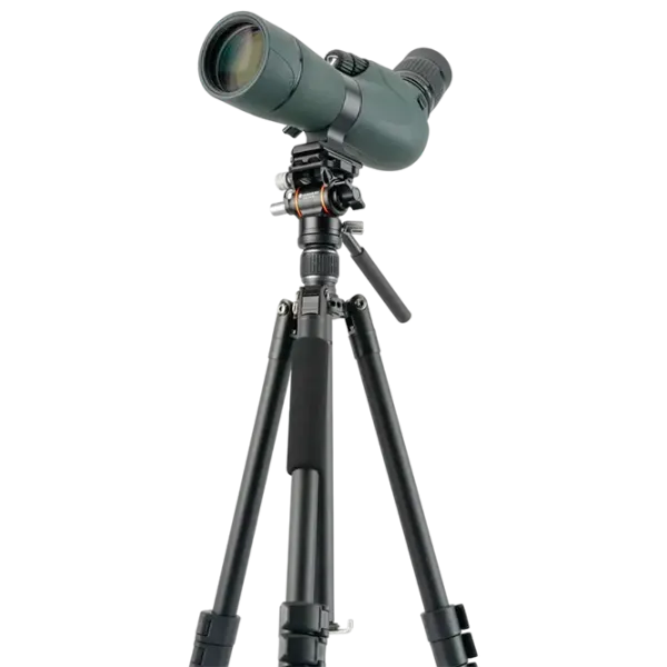 Штатив Vanguard Vesta GO 234AV10 Фото, видео / Черный photo 4