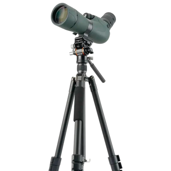 Штатив Vanguard Vesta GO 234AV10 Фото, видео / Черный photo 4