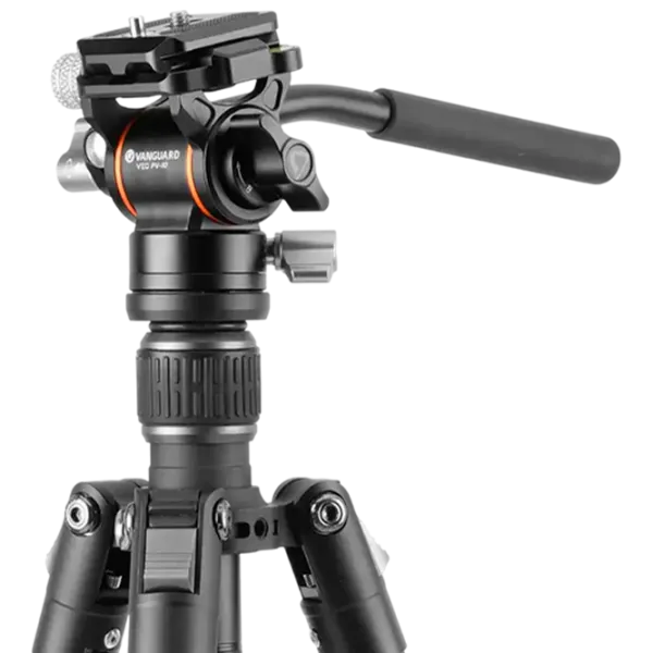 Штатив Vanguard Vesta GO 234AV10 Фото, видео / Черный photo 5
