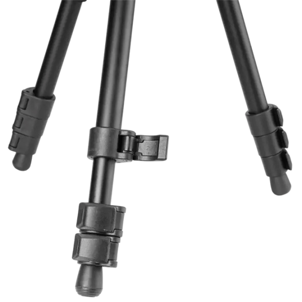 Штатив Vanguard Vesta GO 234AV10 Фото, видео / Черный photo 6