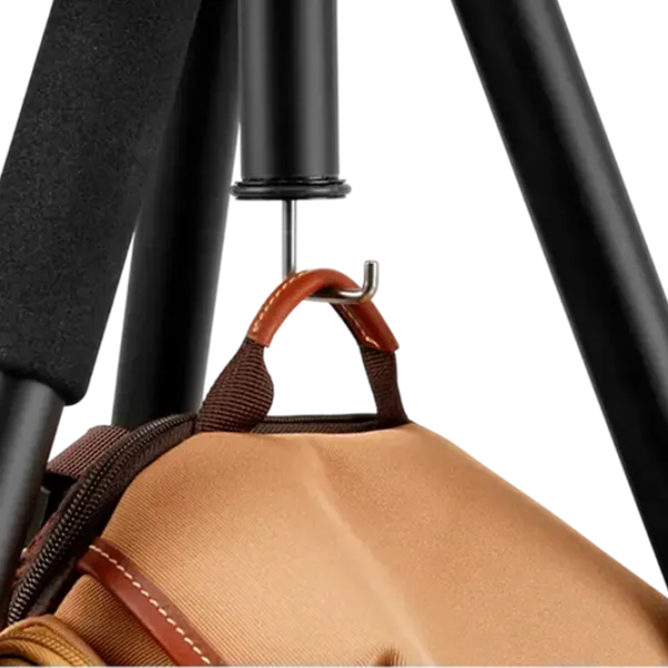 Штатив Vanguard Vesta GO 234AV10 Фото, видео / Черный photo 9