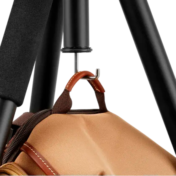 Штатив Vanguard Vesta GO 234AV10 Фото, видео / Черный photo 9