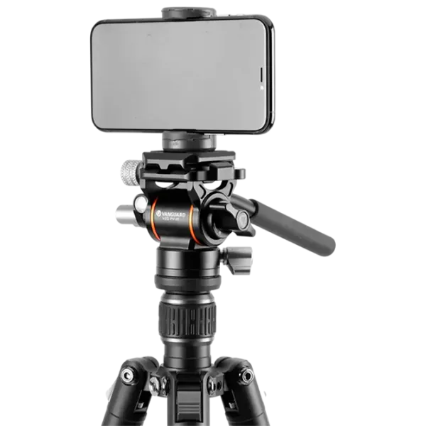 Штатив Vanguard Vesta GO 234AV10 Фото, видео / Черный photo 10