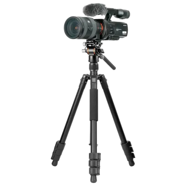 Штатив Vanguard Vesta GO 234AV10 Фото, видео / Черный photo 11