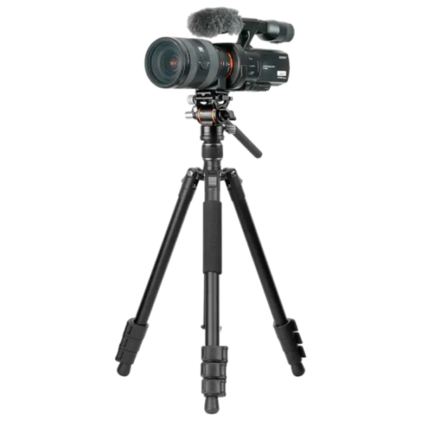 Штатив Vanguard Vesta GO 234AV10 Фото, видео / Черный photo 11