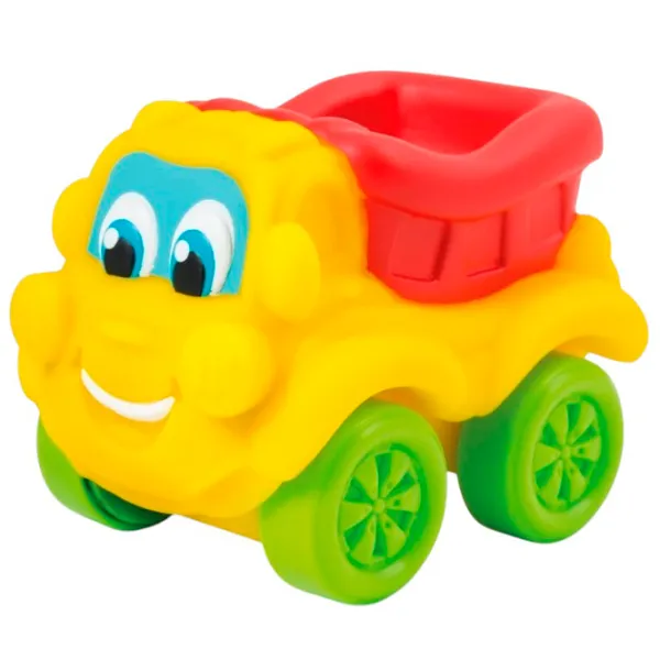 Mașină Clementoni 14099   / / Multicolor Multicolor photo 2