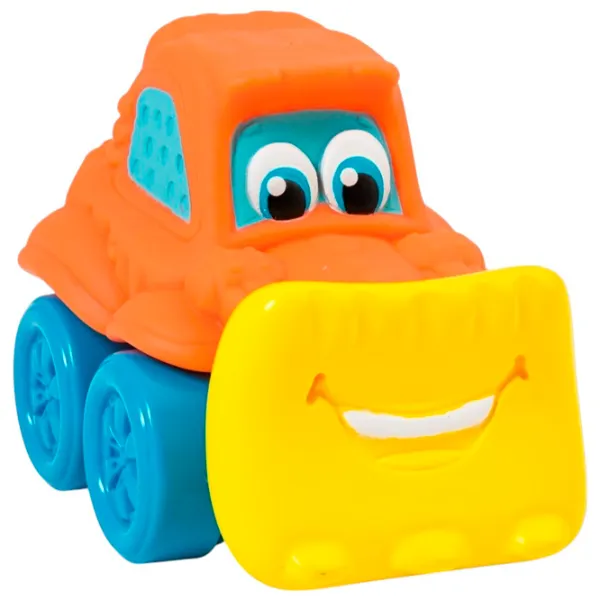 Mașină Clementoni 14099   / / Multicolor Multicolor photo 3