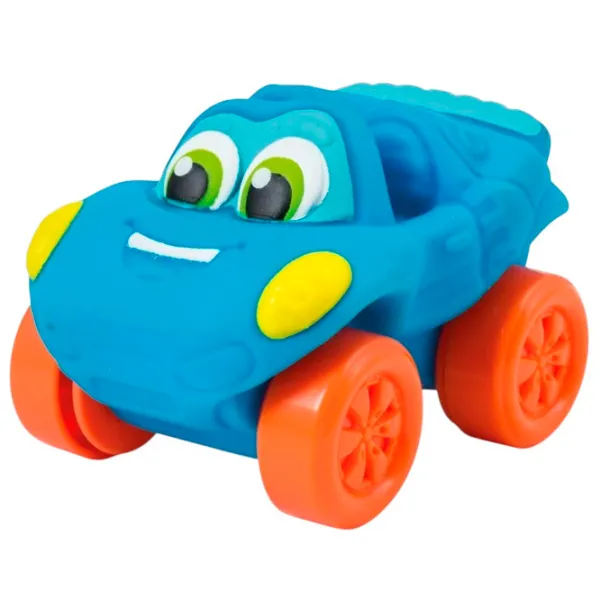 Mașină Clementoni 14099   / / Multicolor Multicolor photo 4