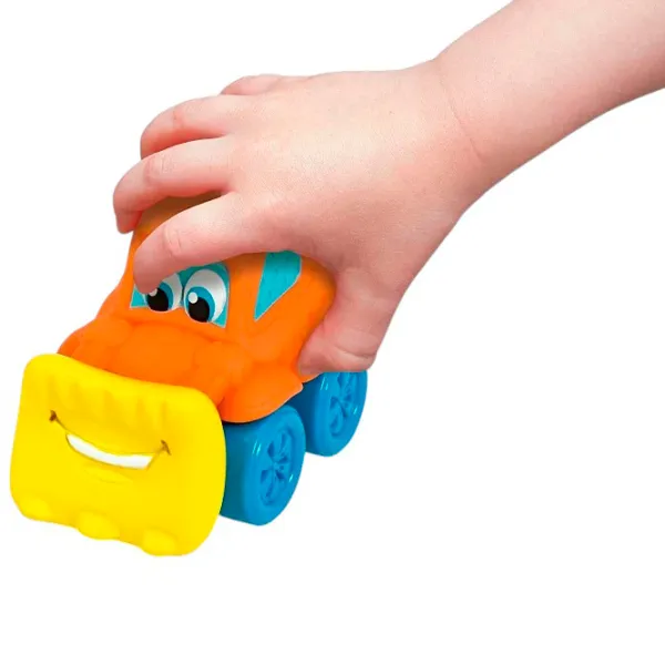 Mașină Clementoni 14099   / / Multicolor Multicolor photo 6