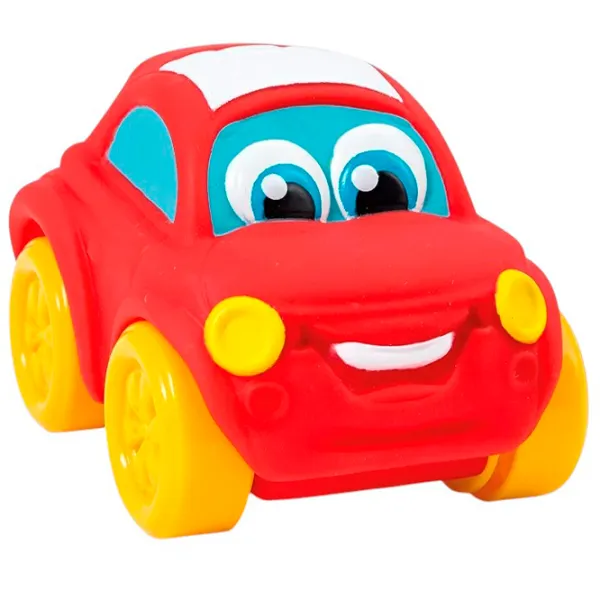 Mașină Clementoni 14099   / / Multicolor Multicolor photo 7