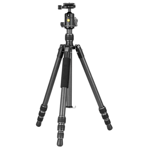 Штатив Vanguard Vesta GO 234CB Фото, видео / Черный photo 1