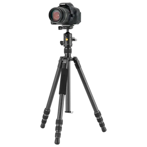 Штатив Vanguard Vesta GO 234CB Фото, видео / Черный photo 3