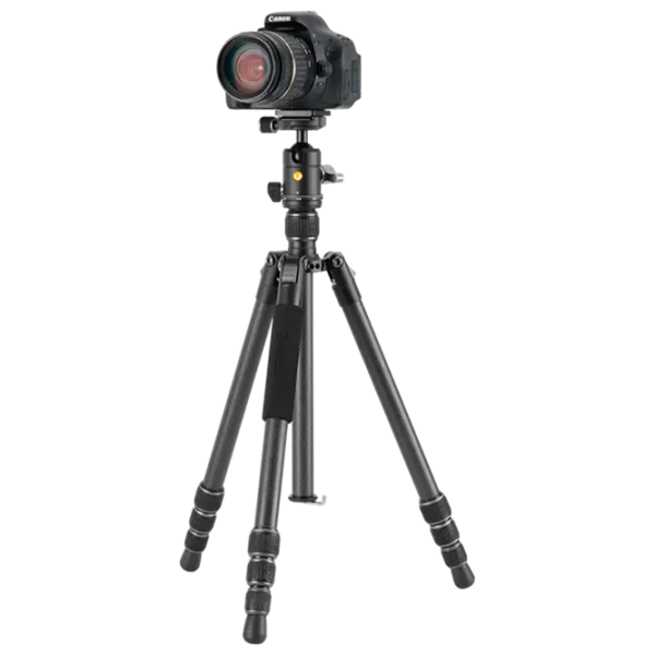 Штатив Vanguard Vesta GO 234CB Фото, видео / Черный photo 3