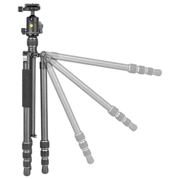 Штатив Vanguard Vesta GO 234CB Фото, видео / Черный photo 4