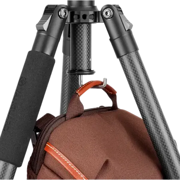 Штатив Vanguard Vesta GO 234CB Фото, видео / Черный photo 5