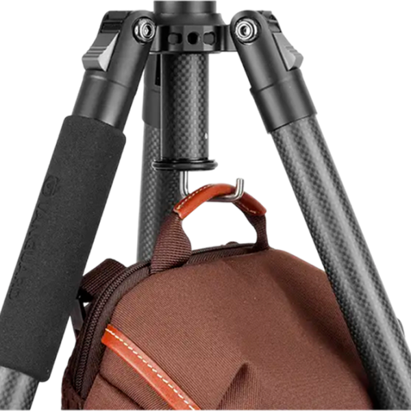 Штатив Vanguard Vesta GO 234CB Фото, видео / Черный photo 5