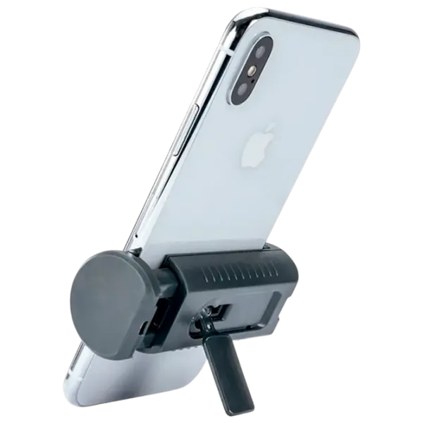 Штатив Vanguard Vesta GO 234CB Фото, видео / Черный photo 6