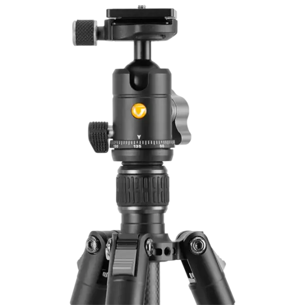 Штатив Vanguard Vesta GO 234CB Фото, видео / Черный photo 9