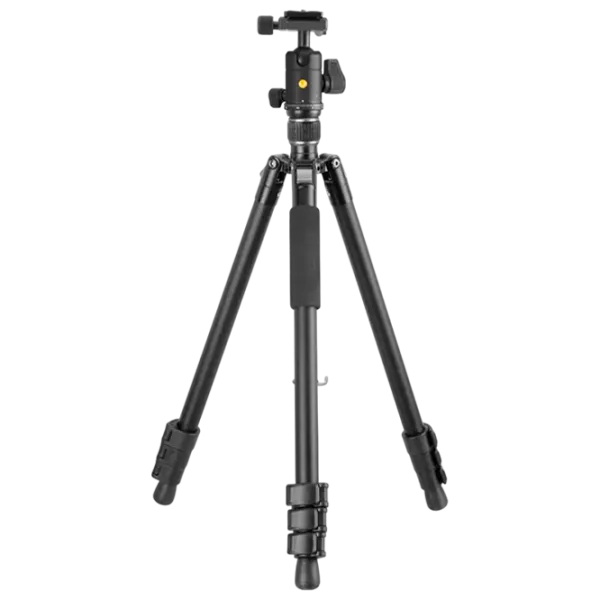 Штатив Vanguard Vesta GO 264AB Фото, видео / Черный photo 1