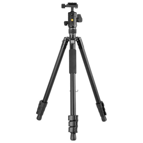 Штатив Vanguard Vesta GO 264AB Фото, видео / Черный photo 1