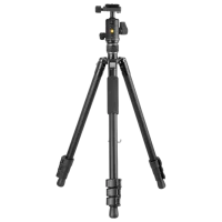 Штатив Vanguard Vesta GO 264AB Фото, видео / Черный