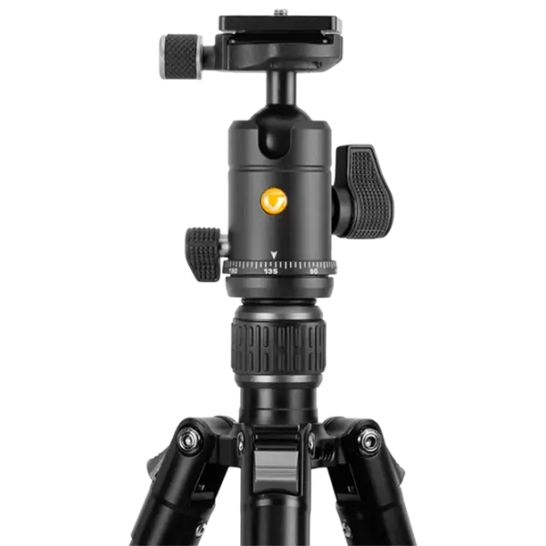 Штатив Vanguard Vesta GO 264AB Фото, видео / Черный photo 3