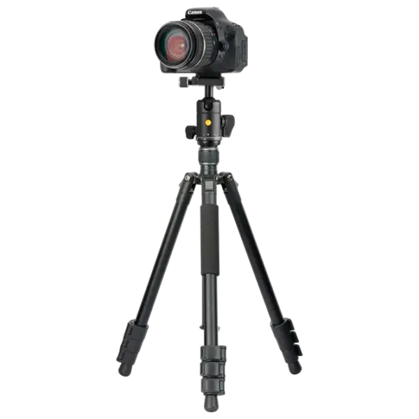 Штатив Vanguard Vesta GO 264AB Фото, видео / Черный photo 4