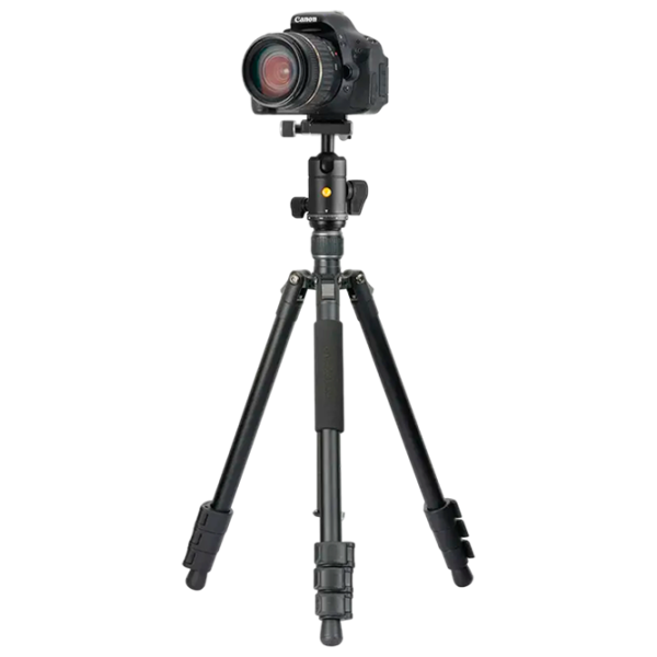 Штатив Vanguard Vesta GO 264AB Фото, видео / Черный photo 4