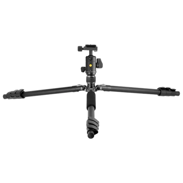 Штатив Vanguard Vesta GO 264AB Фото, видео / Черный photo 6