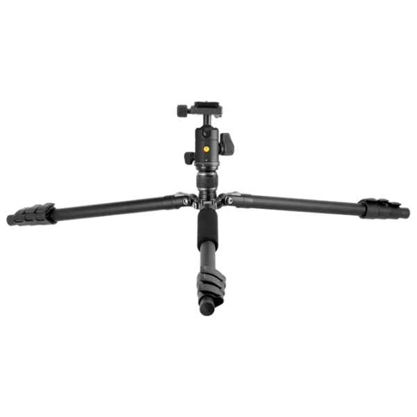 Штатив Vanguard Vesta GO 264AB Фото, видео / Черный photo 6