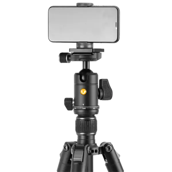 Штатив Vanguard Vesta GO 264AB Фото, видео / Черный photo 7