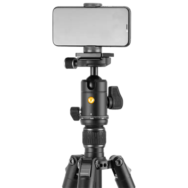 Штатив Vanguard Vesta GO 264AB Фото, видео / Черный photo 7