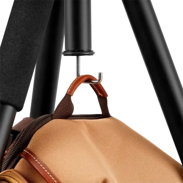 Штатив Vanguard Vesta GO 264AB Фото, видео / Черный photo 10