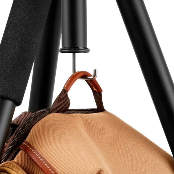 Штатив Vanguard Vesta GO 264AB Фото, видео / Черный photo 10