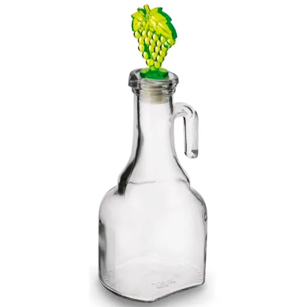 Set pentru condimente Tadar Sarina Sticlă / Transparent photo 2