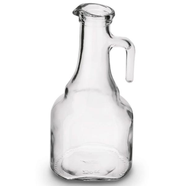Set pentru condimente Tadar Sarina Sticlă / Transparent photo 3
