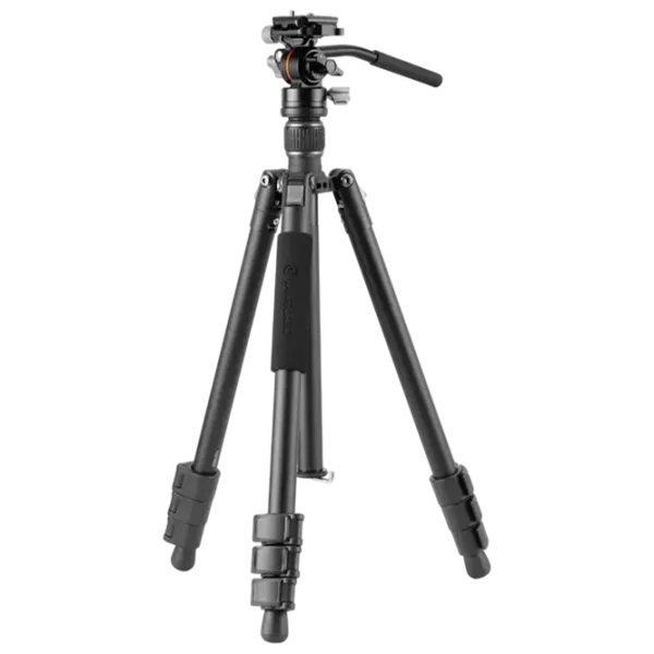 Trepied Vanguard Vesta GO 264AV12 Foto, video / Black photo 1