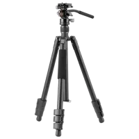 Trepied Vanguard Vesta GO 264AV12 Foto, video / Black