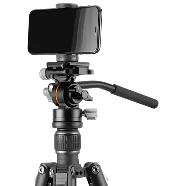 Trepied Vanguard Vesta GO 264AV12 Foto, video / Black photo 4