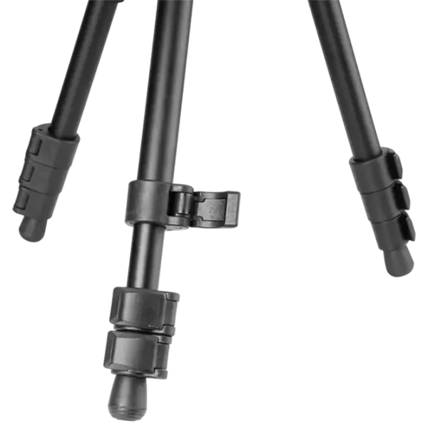 Trepied Vanguard Vesta GO 264AV12 Foto, video / Black photo 7