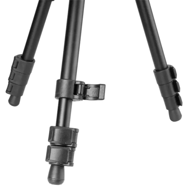 Trepied Vanguard Vesta GO 264AV12 Foto, video / Black photo 7