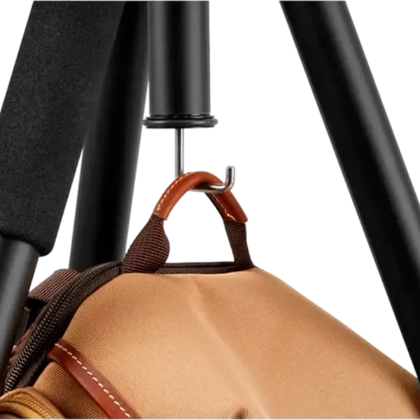 Trepied Vanguard Vesta GO 264AV12 Foto, video / Black photo 8