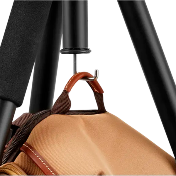 Trepied Vanguard Vesta GO 264AV12 Foto, video / Black photo 8