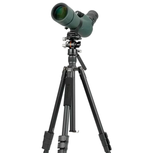 Trepied Vanguard Vesta GO 264AV12 Foto, video / Black photo 10