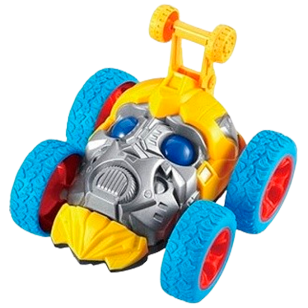 Mașină ChiToys 026B   / / Multicolor Yellow photo 1