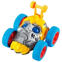 Mașină ChiToys 026B   / / Multicolor Yellow