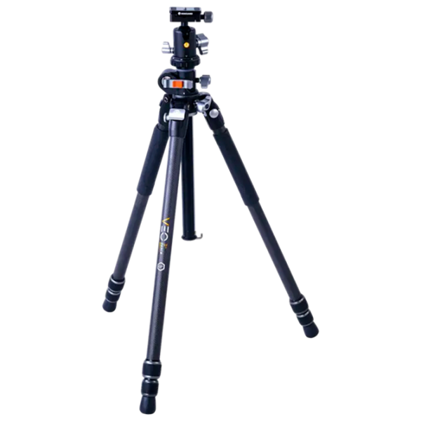 Trepied Vanguard VEO3+ 263CB Foto, video / Black photo 1