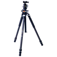 Штатив Vanguard VEO3+ 263CB Фото, видео / Черный