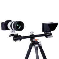 Штатив Vanguard VEO3+ 263CB Фото, видео / Черный photo 2